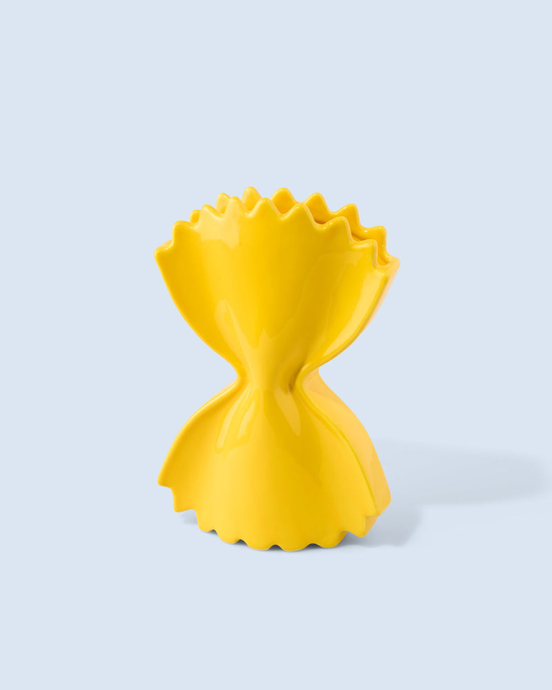 Vase Pasta