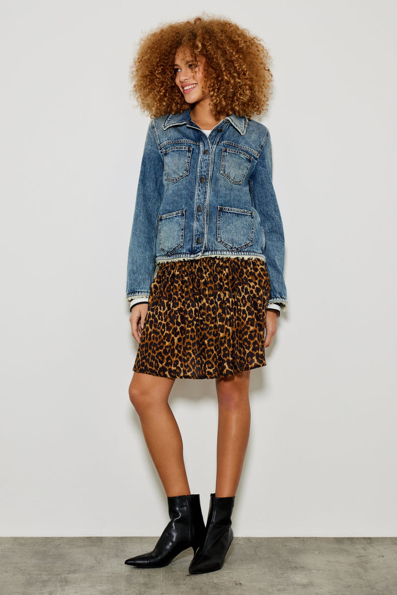 Vasera Jacket