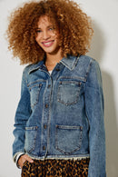 Vasera Jacket