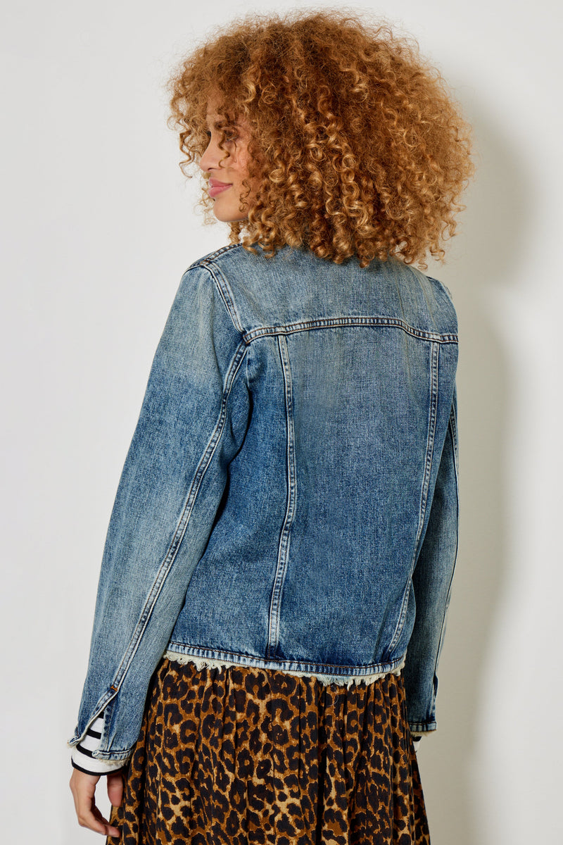 Vasera Jacket