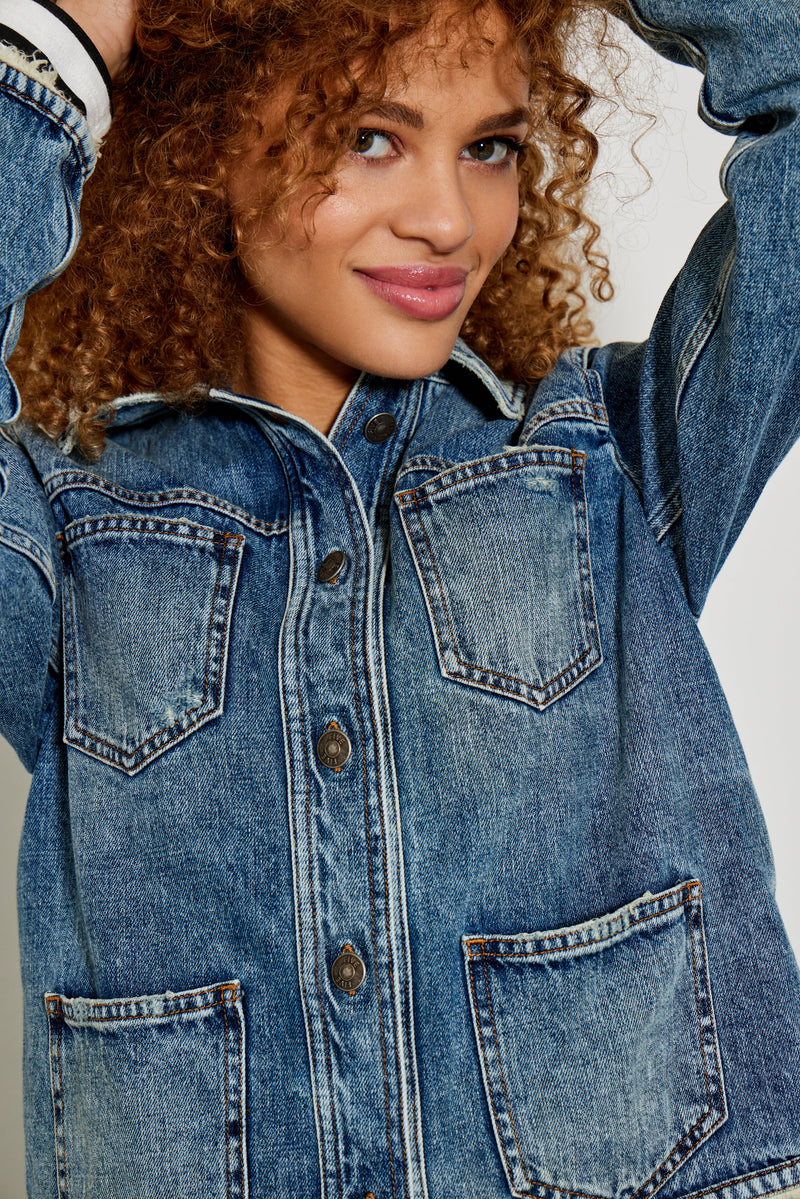Vasera Jacket