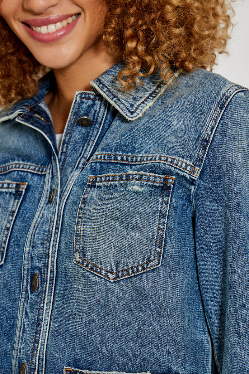 Vasera Jacket
