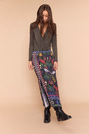 Vatome Bodysuit - Black