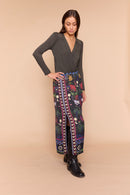 Vatome Bodysuit - Black