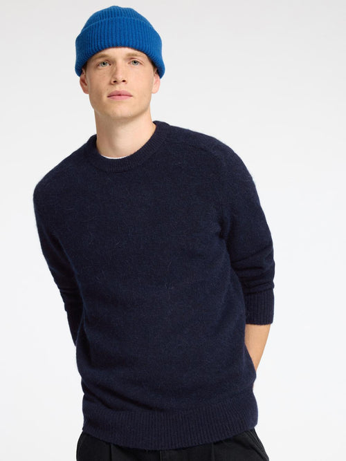 Pull En Maille - Sky Captain - Homme