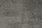 Franck - Dining Room Chair - Polyester - Gray