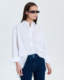 Chemise oversize blanche_1