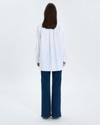 Chemise oversize blanche_3