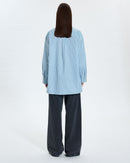 Chemise oversize à rayures_3