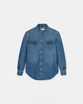 Dark blue denim shirt_6