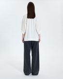 Chemise fluide écrue_3