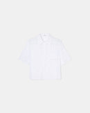 Chemise en broderie anglaise écrue_5