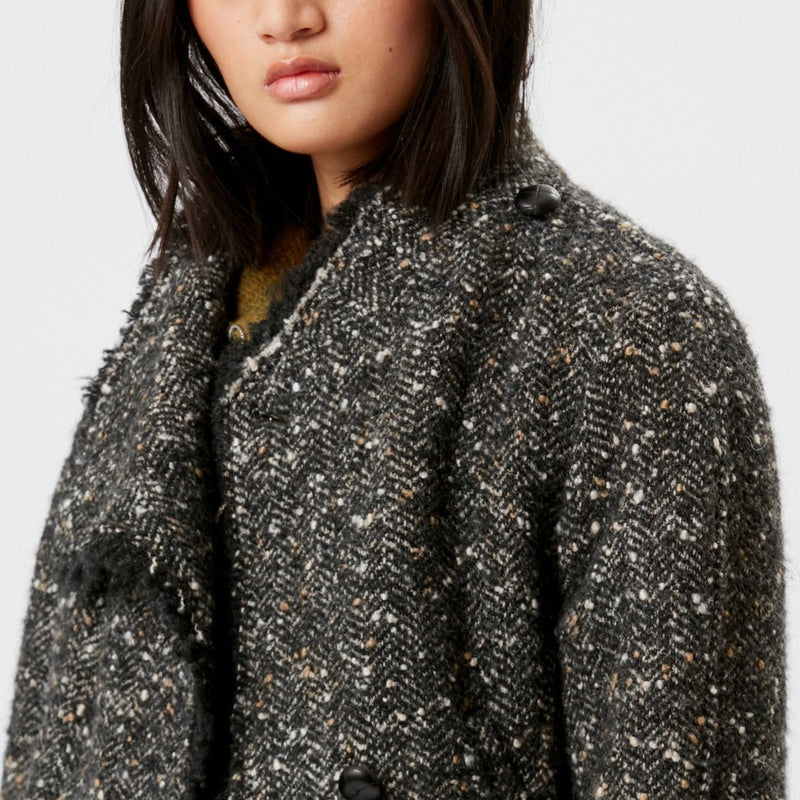 Veste Edith - Black