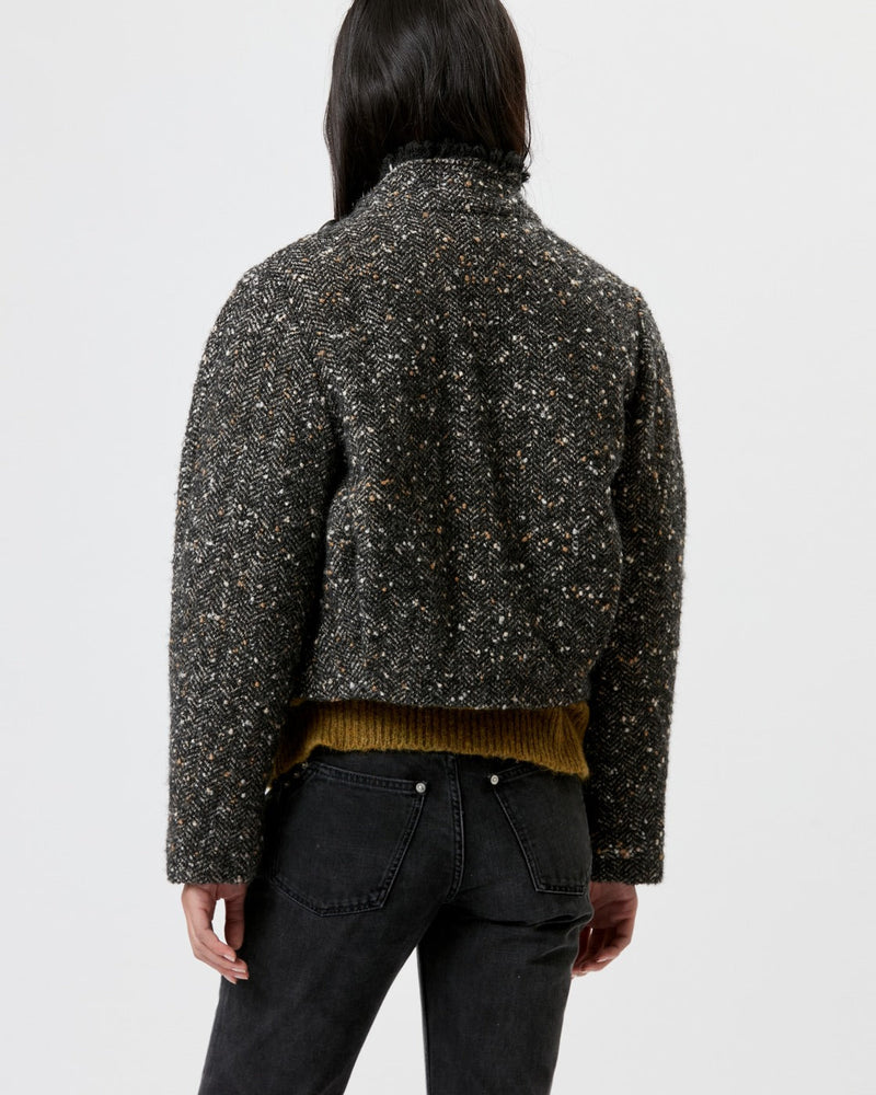 Veste Edith - Black