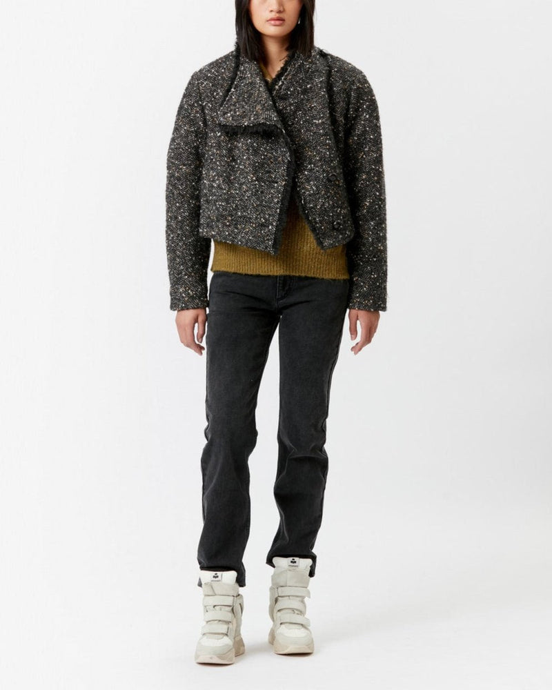 Veste Edith - Black