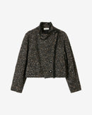 Veste Edith - Black