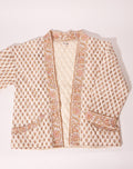 Maly Jacket - Beige