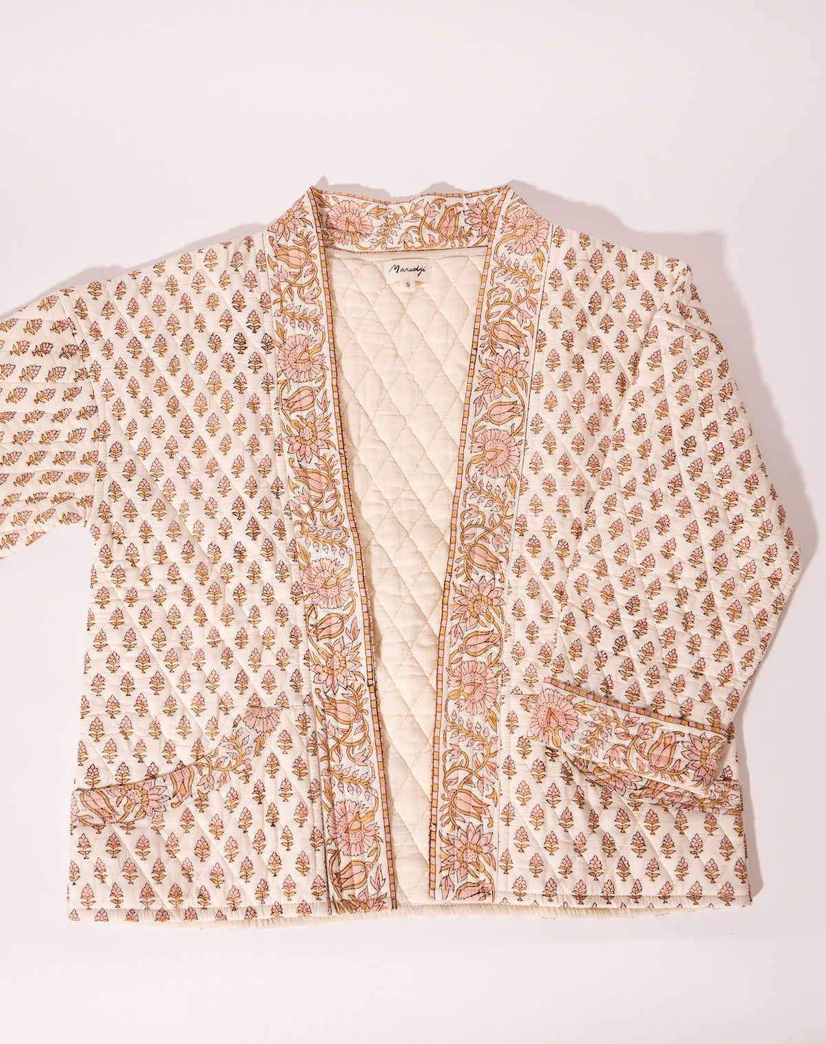 Maly Jacket - Beige