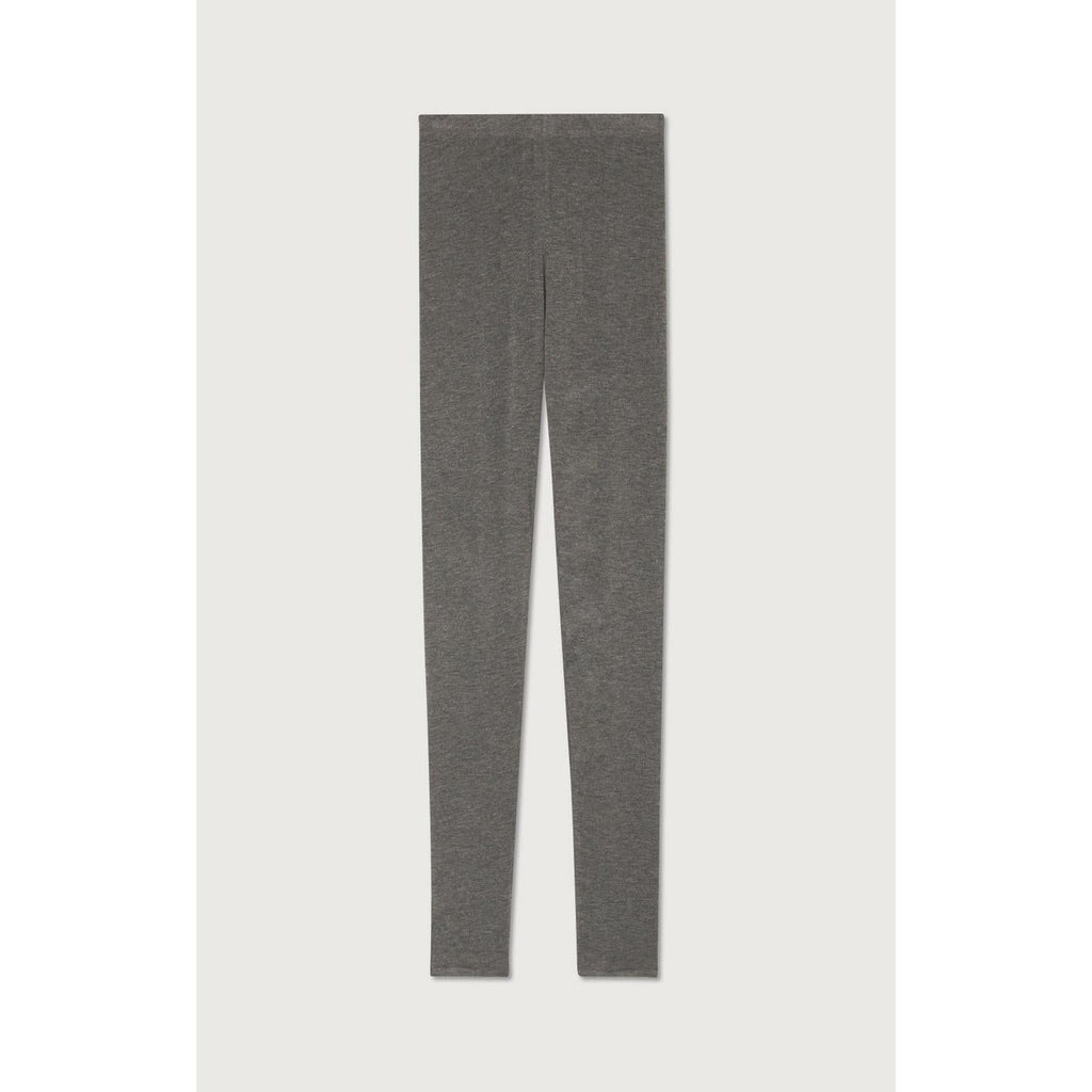 Legging - Anthracite Chine - Femme