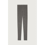 Legging - Anthracite Chine - Femme
