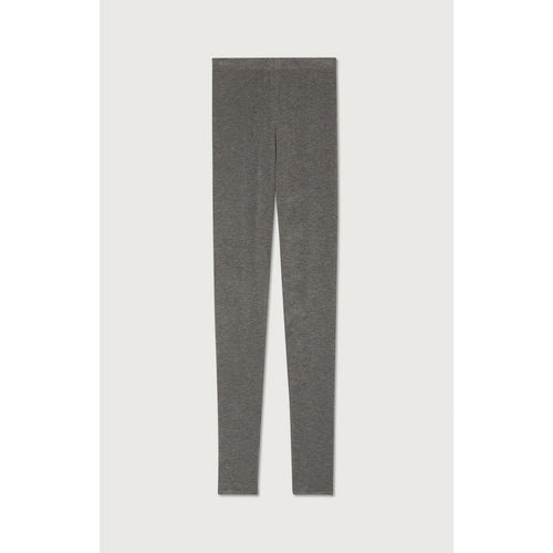 Legging - Anthracite Chine - Femme