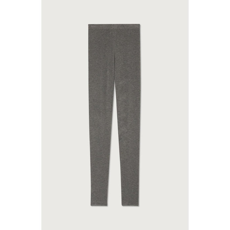 Legging - Anthracite Chine - Femme