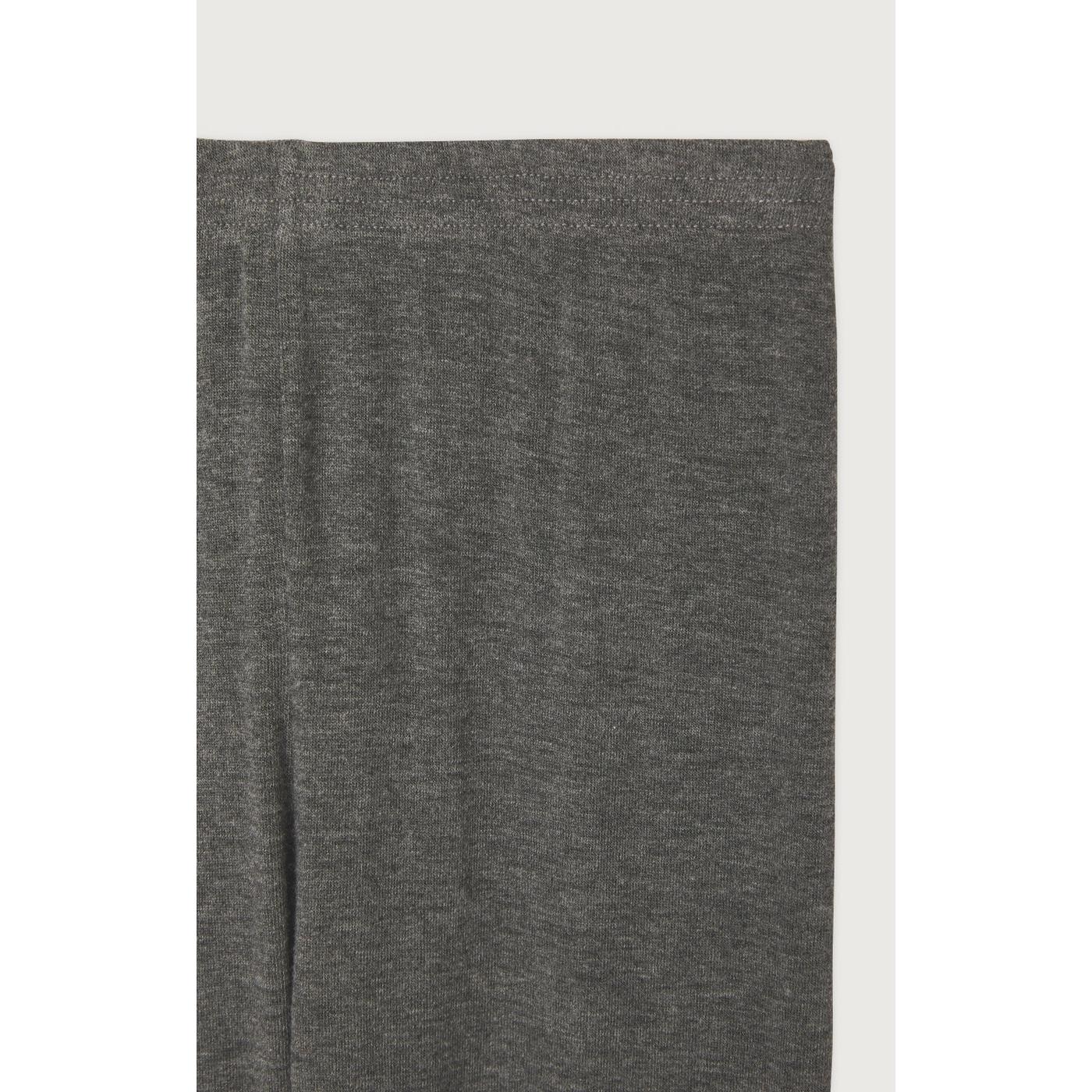 Legging - Anthracite Chine - Femme