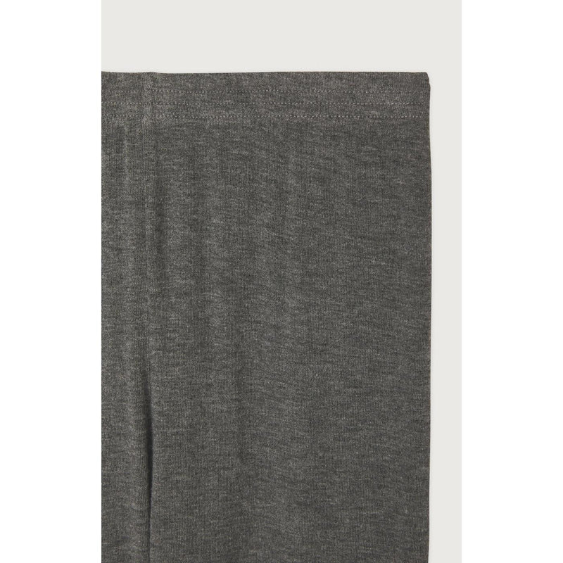 Legging - Anthracite Chine - Femme