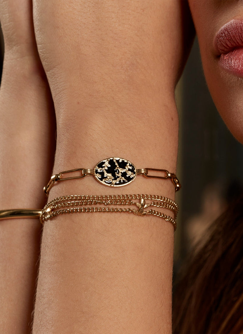 Bracelet Chaîne Vega