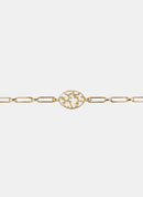 Bracelet Chaîne Vega