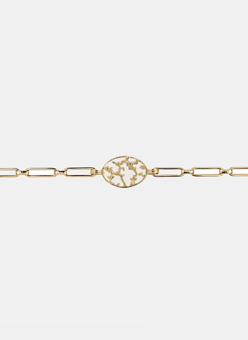 Bracelet Chaîne Vega