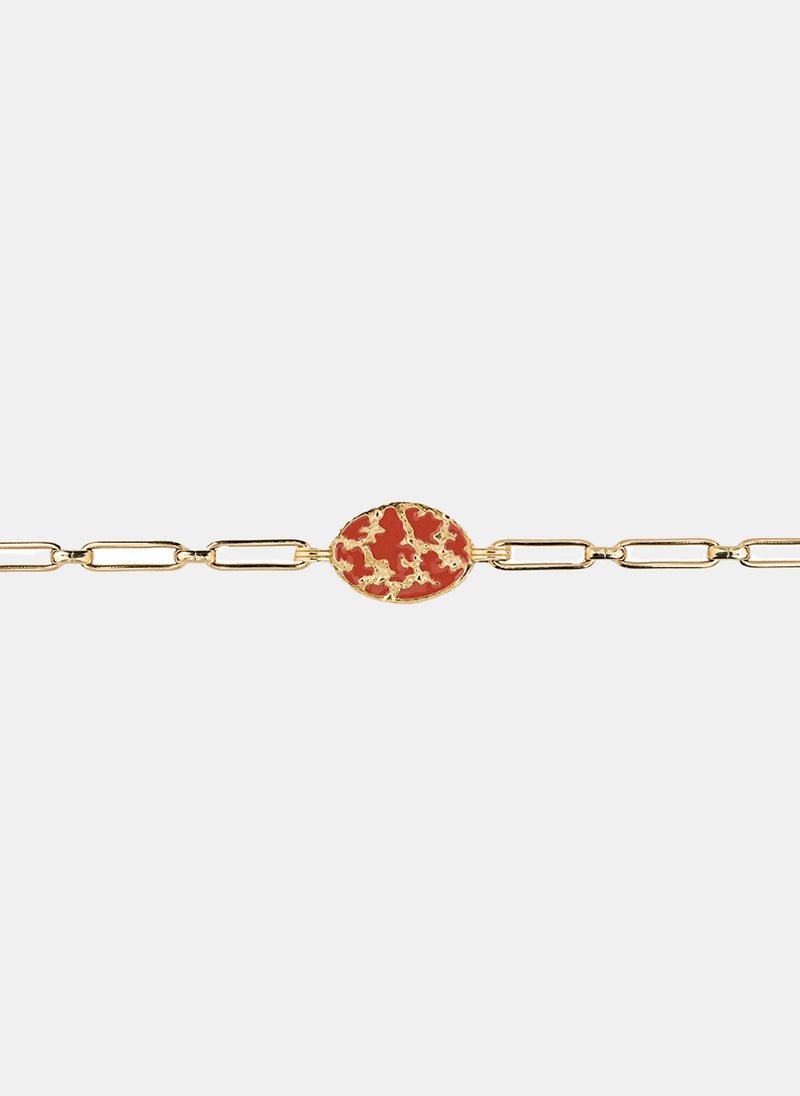 Bracelet Chaîne Vega