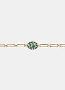 Bracelet Chaîne Vega