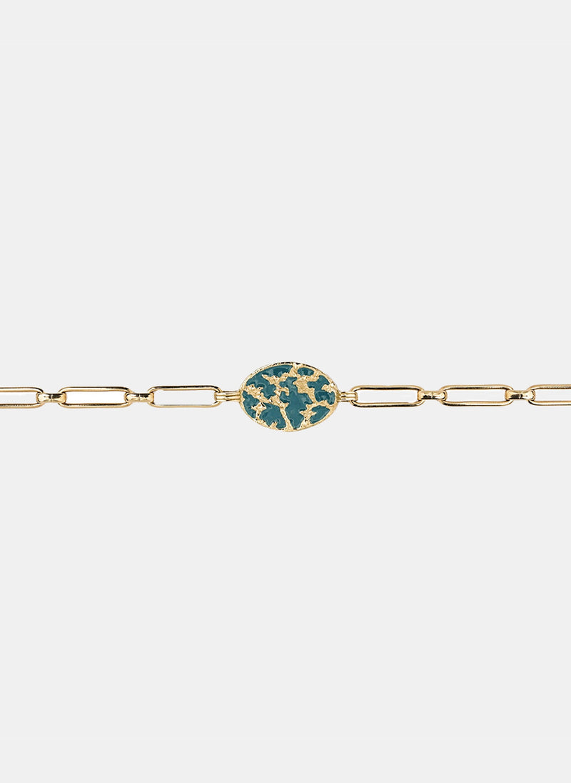 Bracelet Chaîne Vega