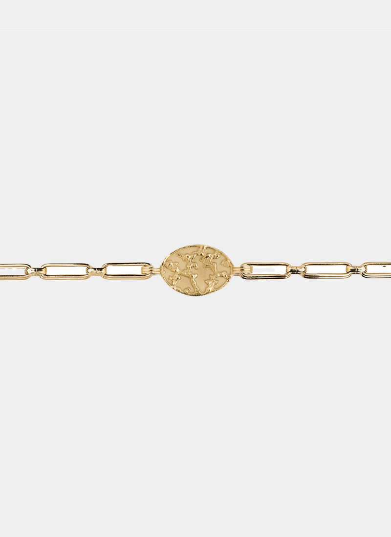 Bracelet Chaîne Vega