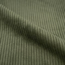 Lily Pouf - Green