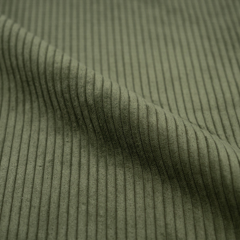 Lily Pouf - Green
