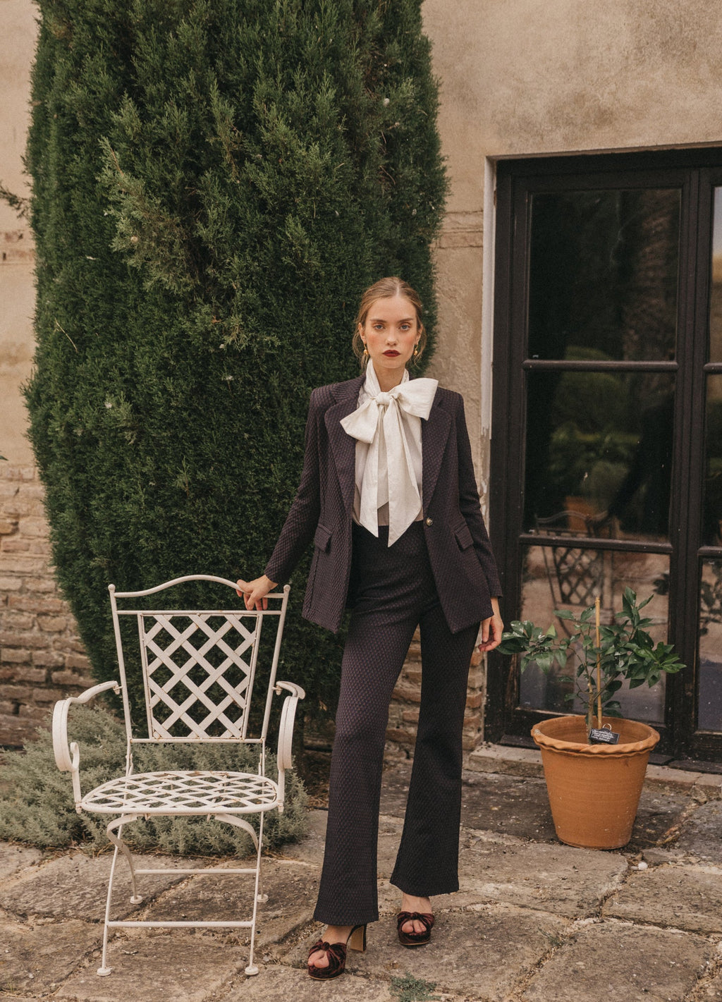 Veste Vela
