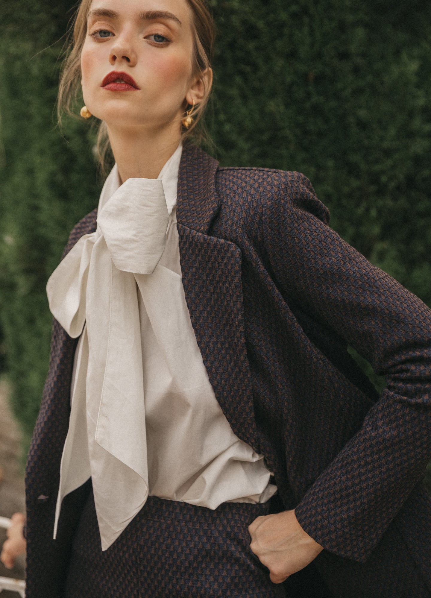 Veste Vela