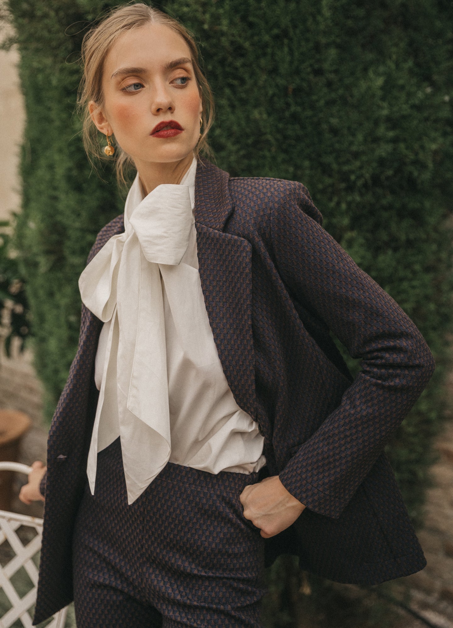 Veste Vela