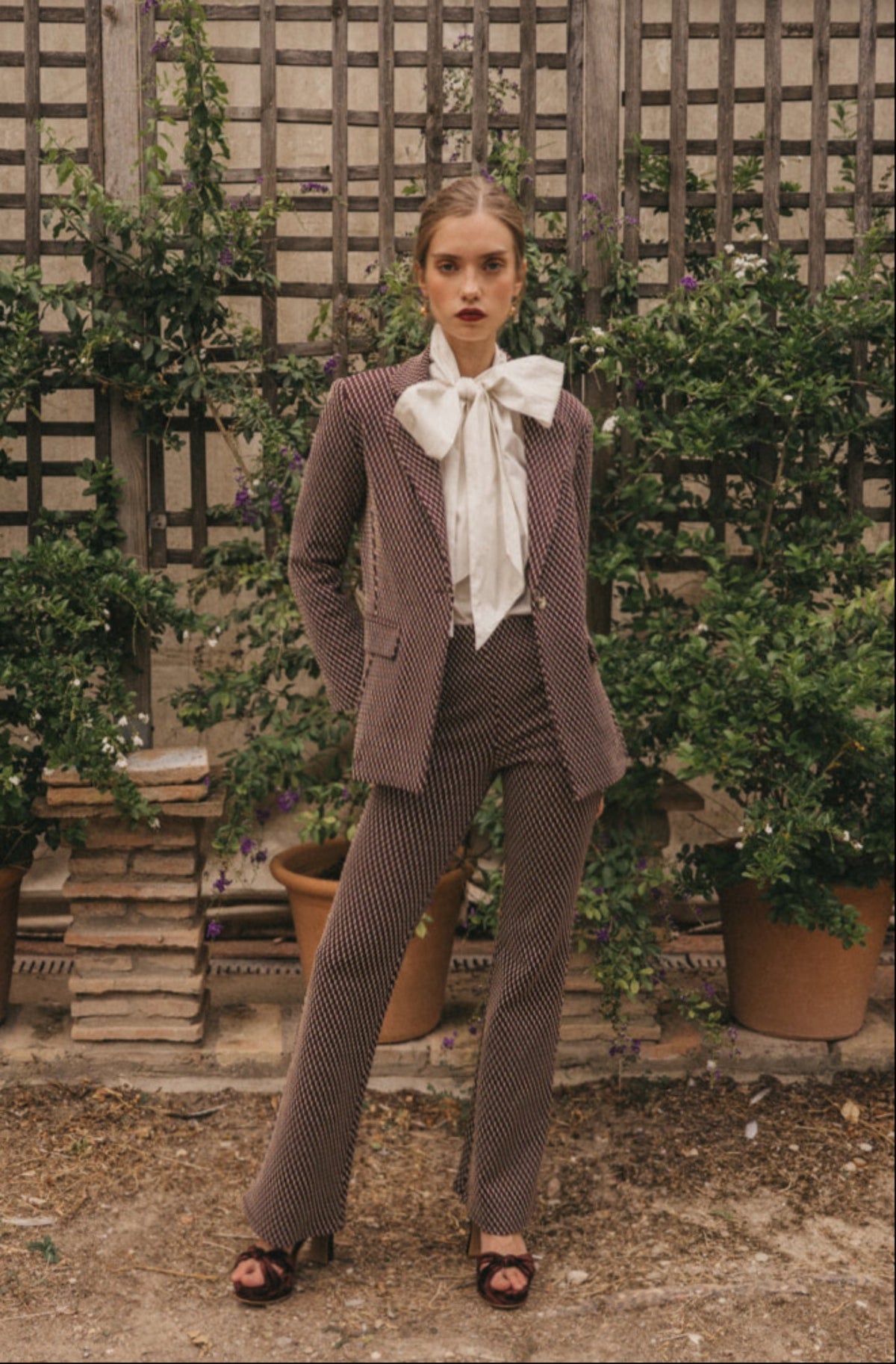 Veste Vela