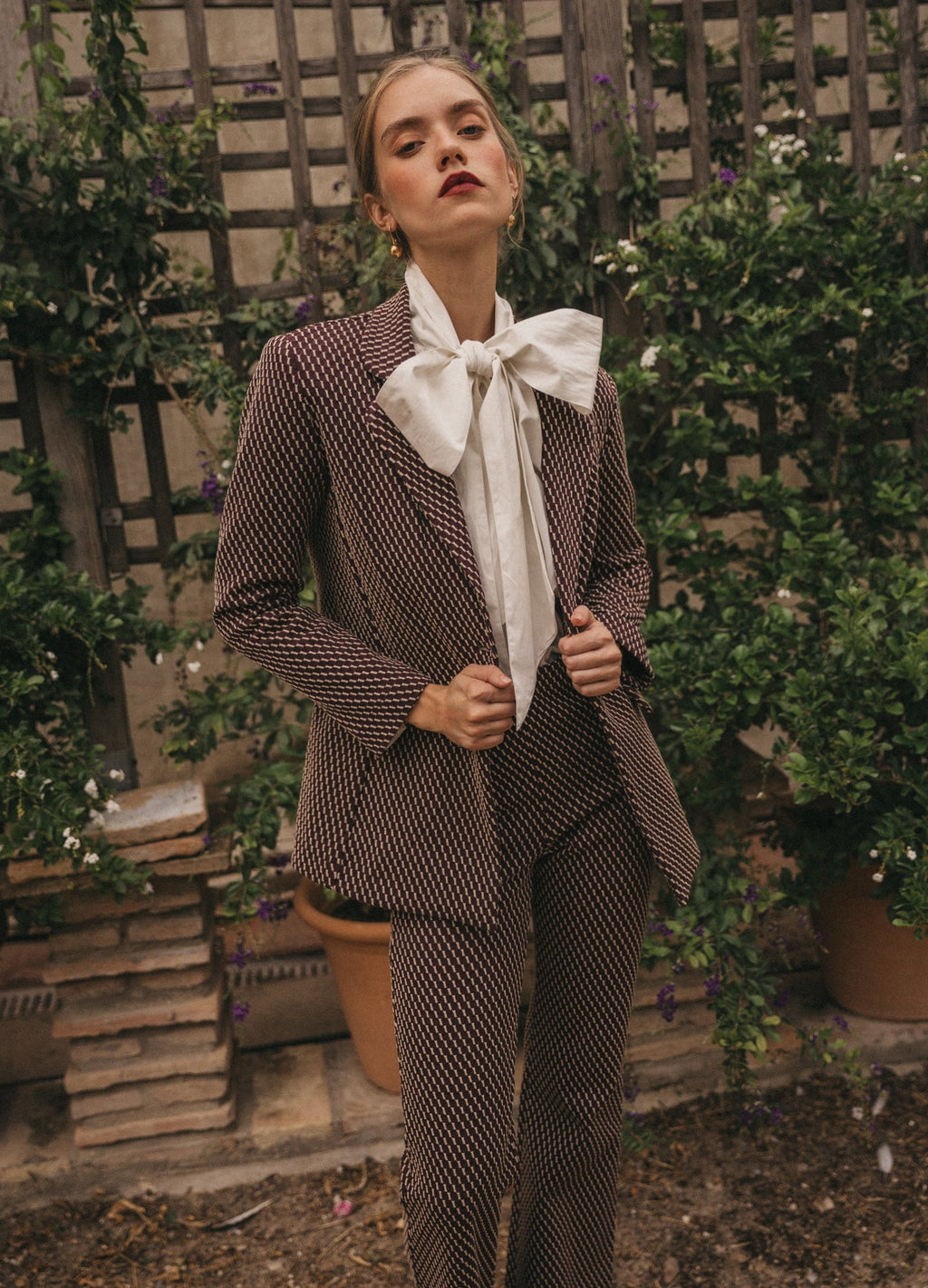 Veste Vela