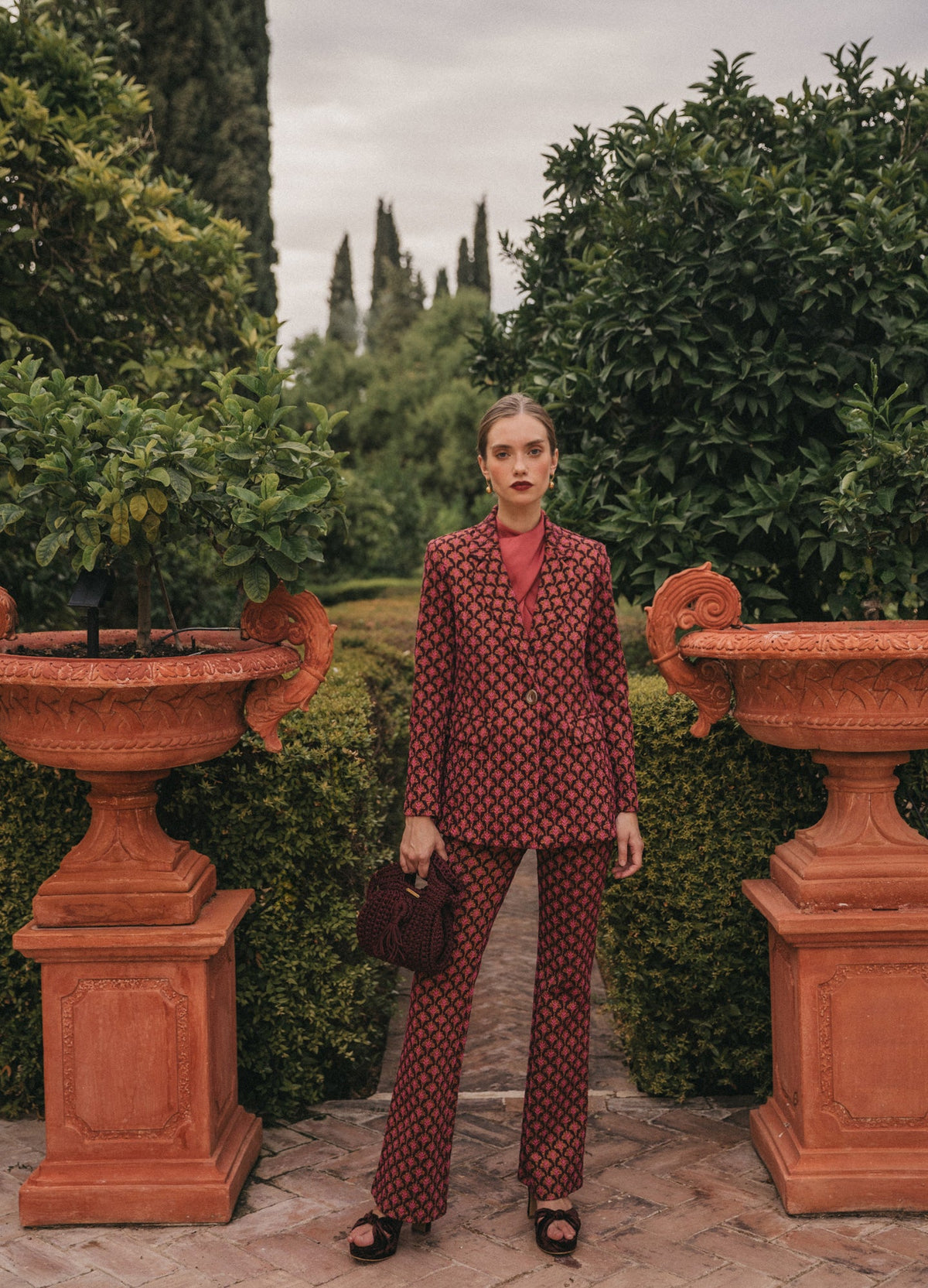 Veste Vela