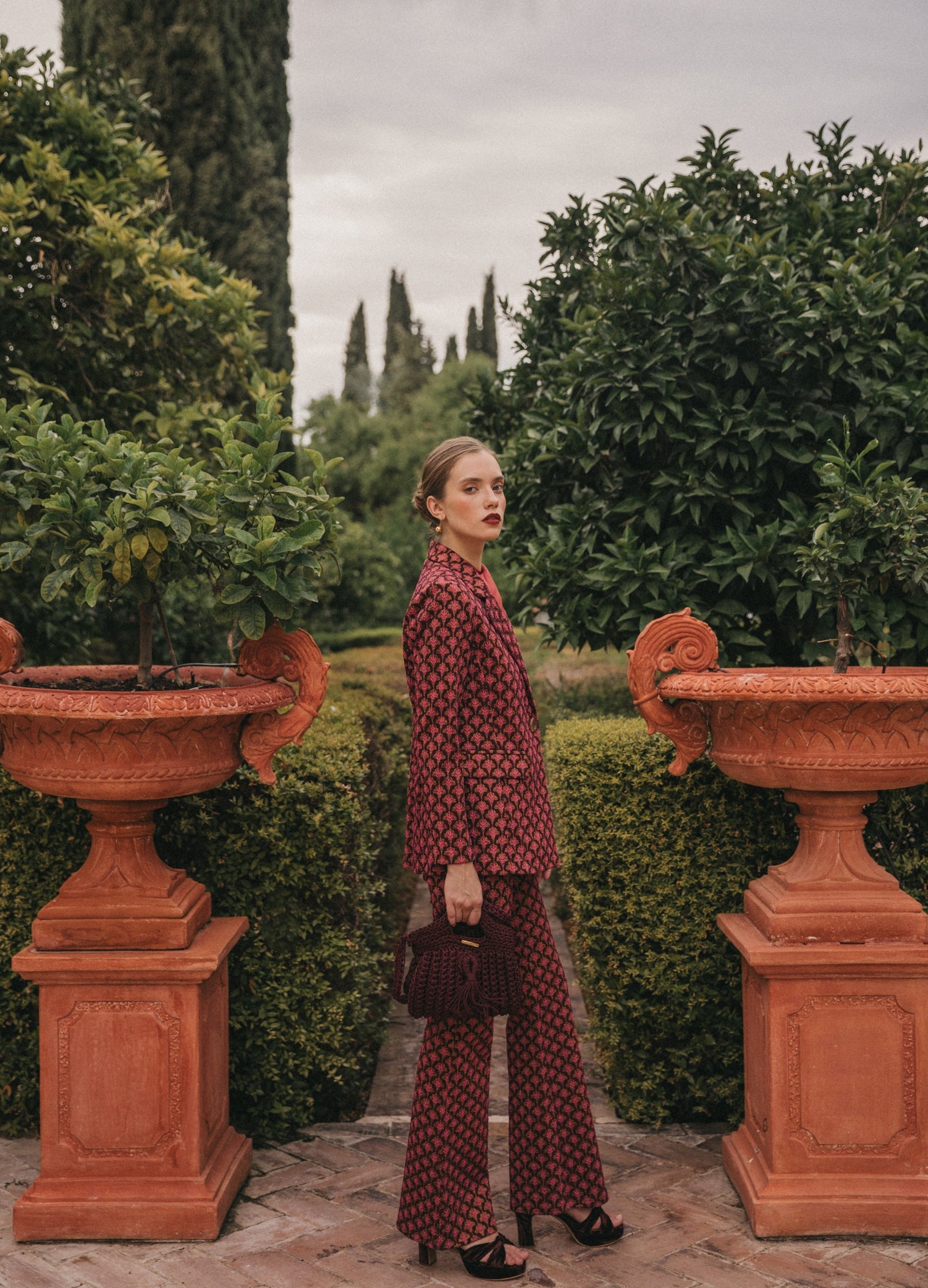 Veste Vela