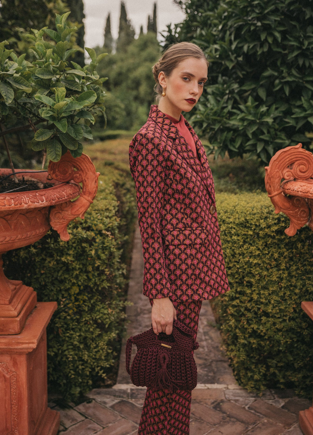 Veste Vela