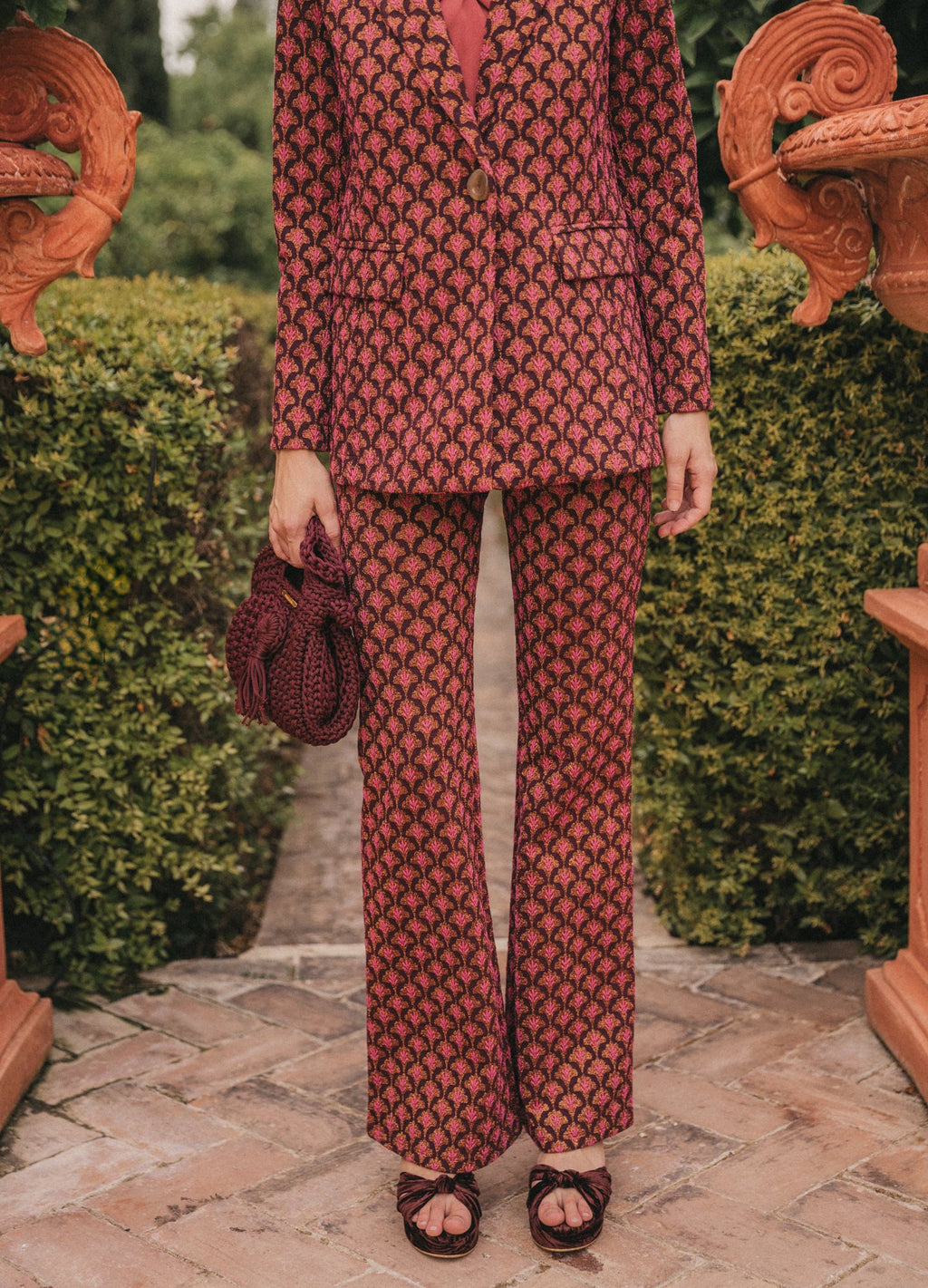 Pantalón Nova