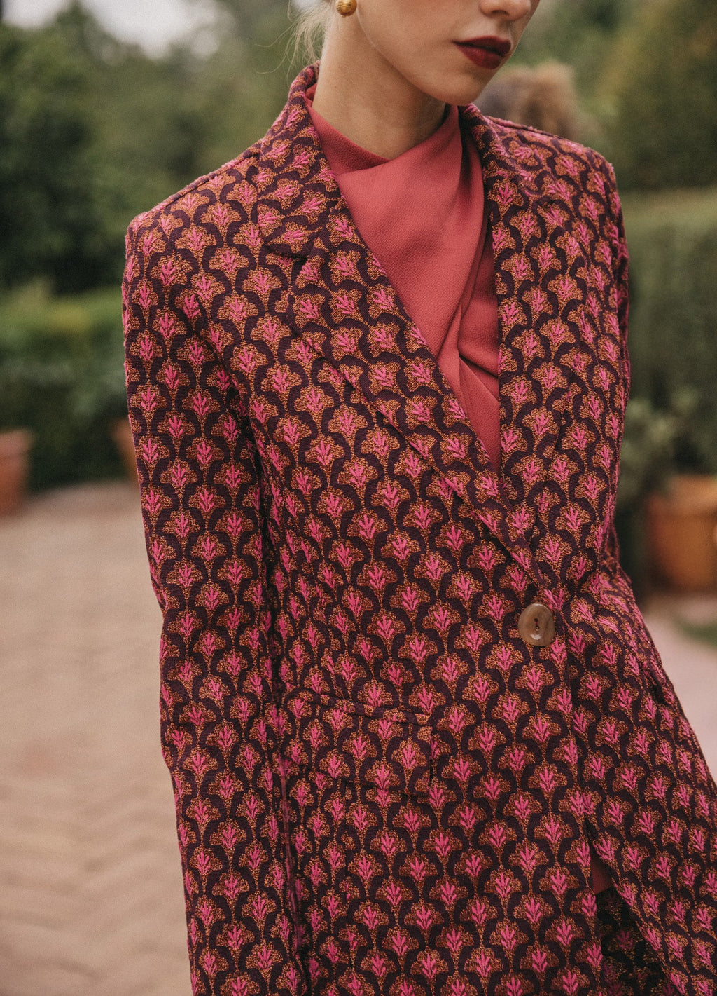Veste Vela