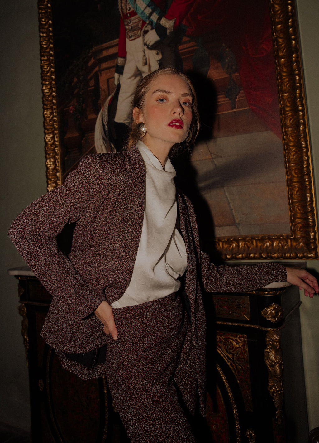 Veste Vela