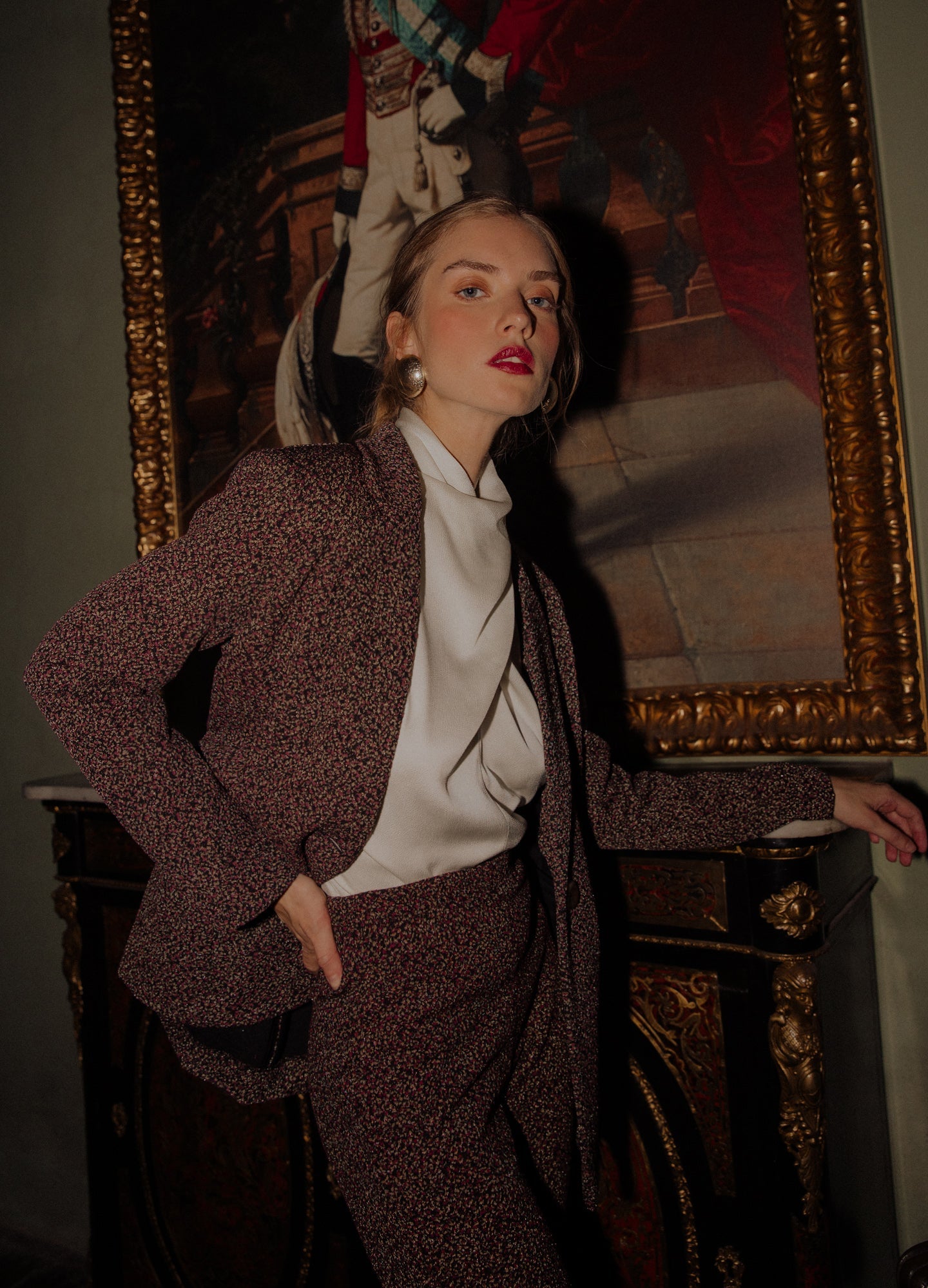 Veste Vela