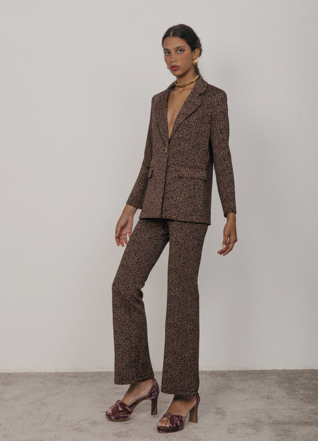 Veste Vela
